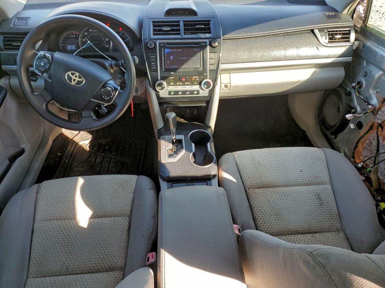 2013 Toyota Camry L VIN: 4T4BF1FK0DR300532 Lot: 94185775