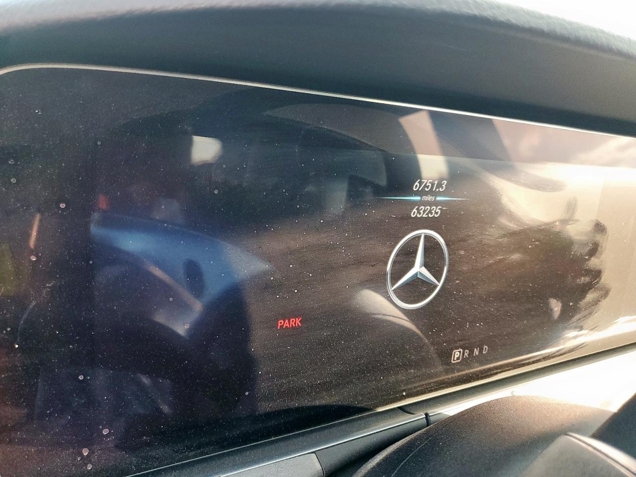 2020 Mercedes-Benz Amg Gt 53 VIN: W1K7X6BBXLA016531 Lot: 92814675