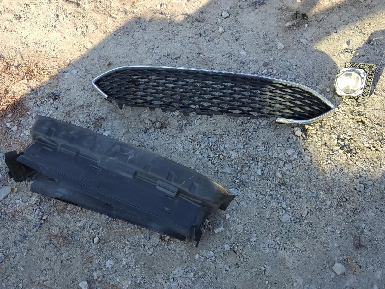 2016 Ford Focus Se VIN: 1FADP3F28GL265450 Lot: 93534665