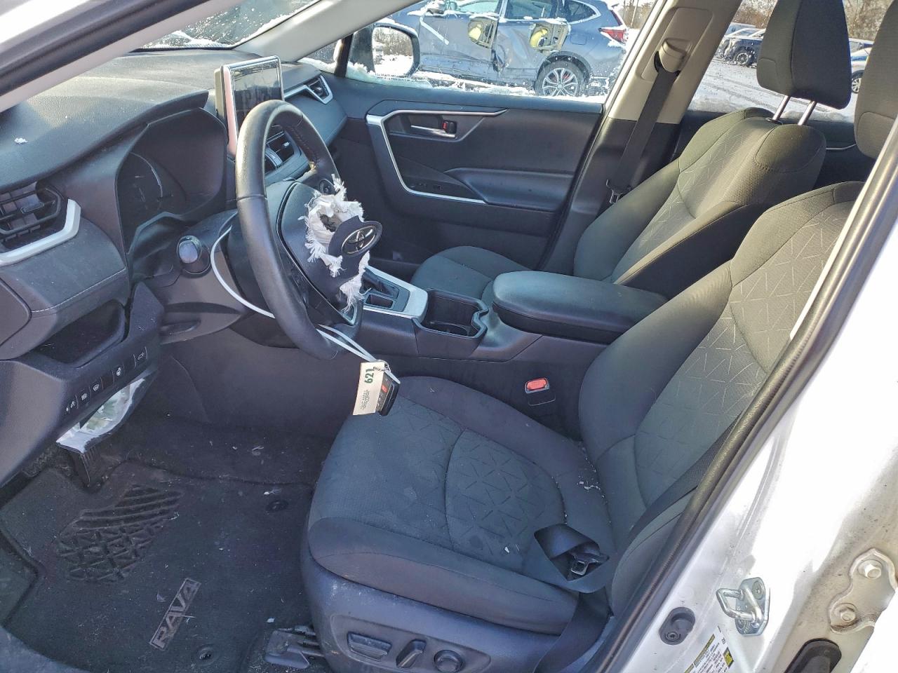 2023 Toyota Rav4 Xle VIN: 2T3R1RFV6PC344757 Lot: 93944865