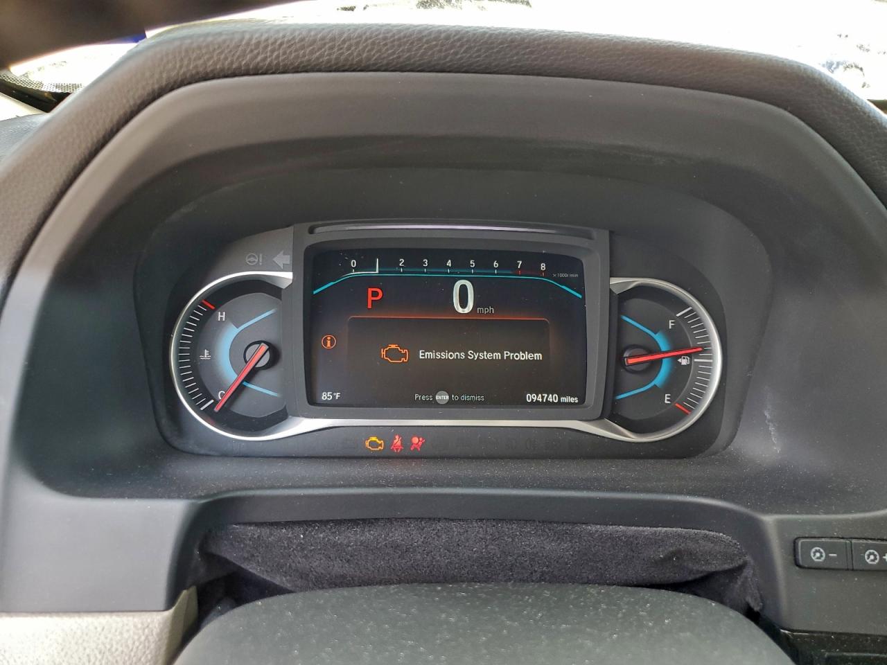 2019 Honda Pilot Elite VIN: 5FNYF6H02KB036642 Lot: 94386795