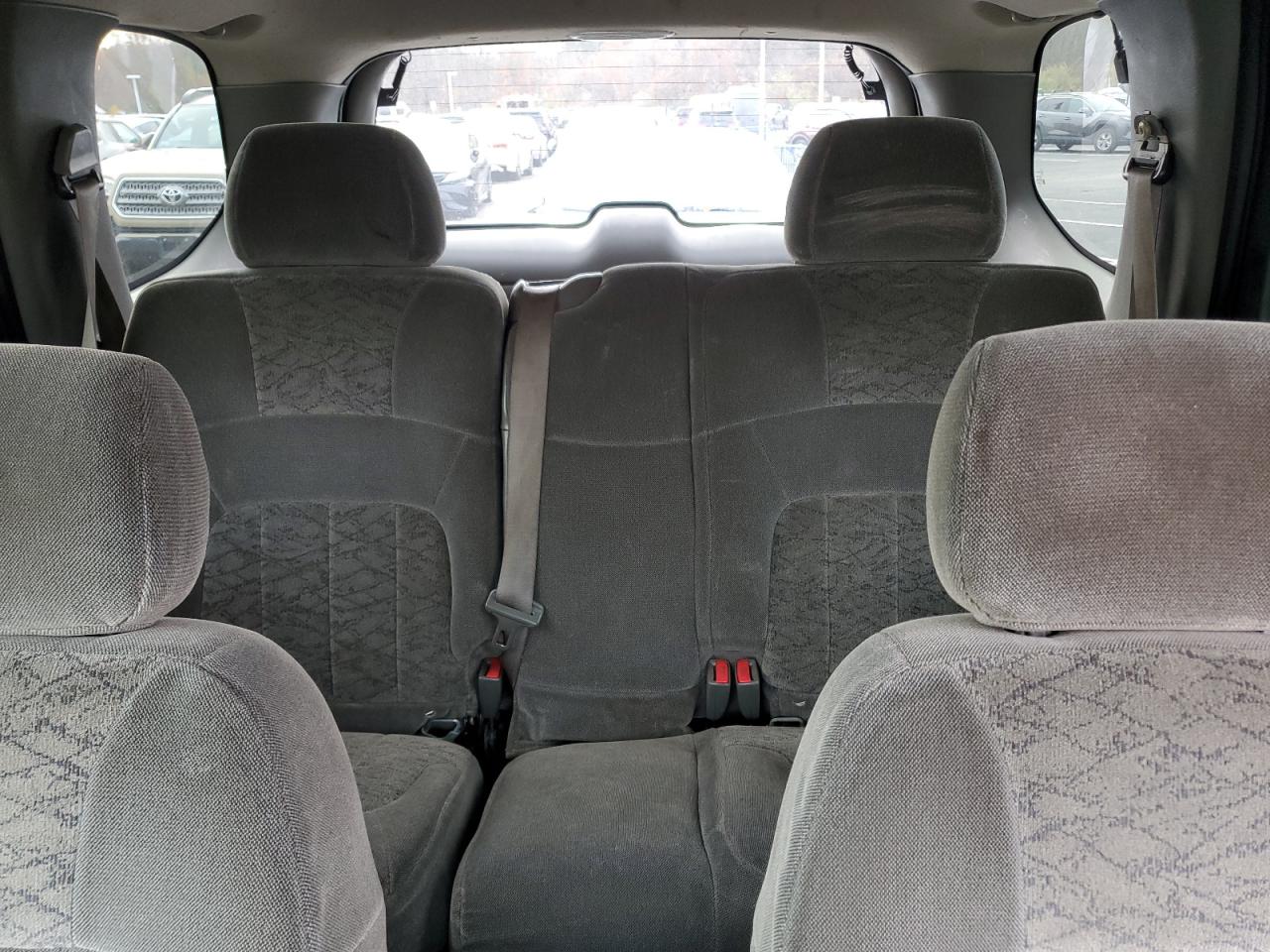 2003 GMC Envoy VIN: 1GKDT13SX32113477 Lot: 90837585