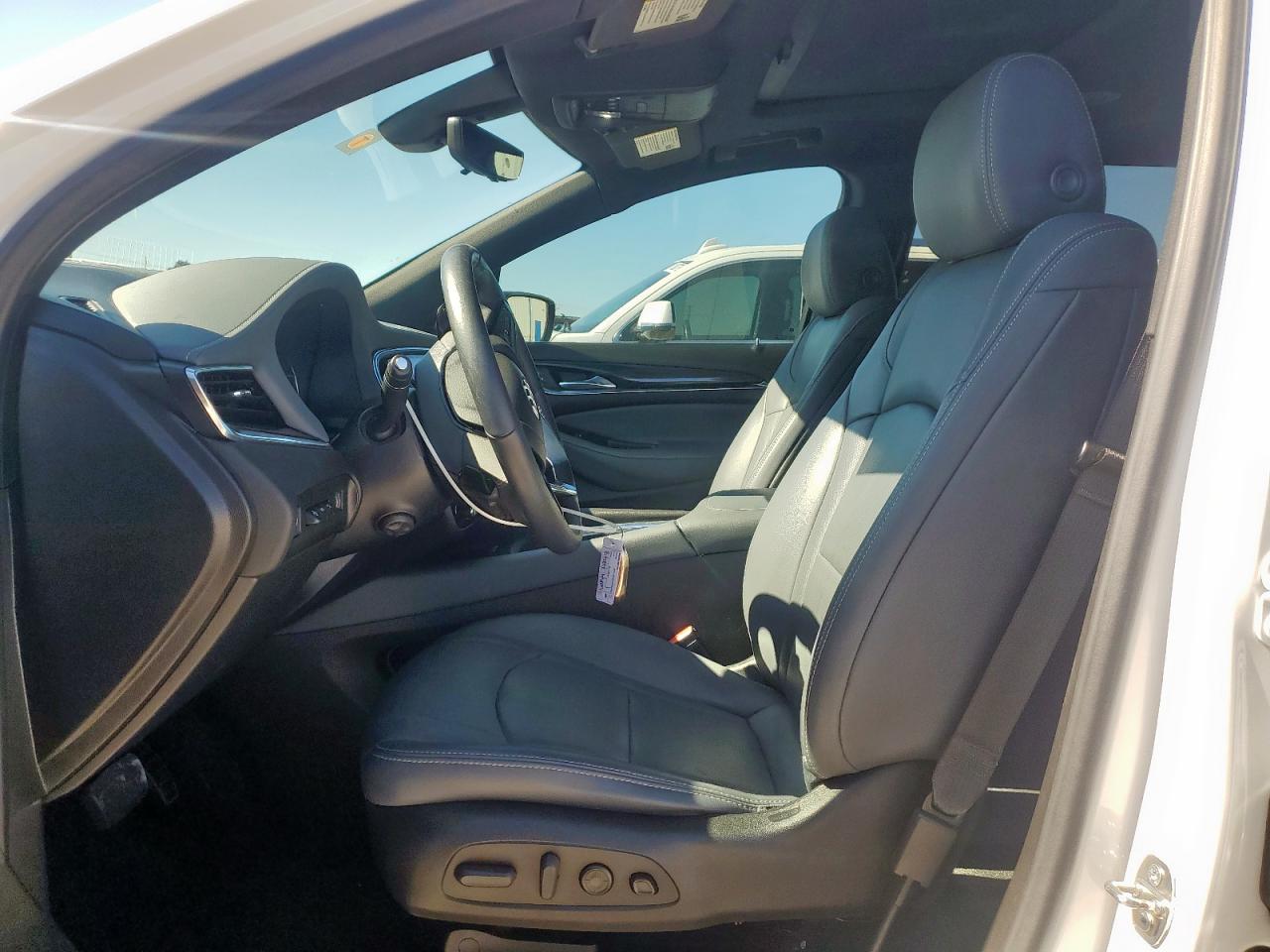 2022 Buick Enclave Premium VIN: 5GAERCKW5NJ144614 Lot: 90876625