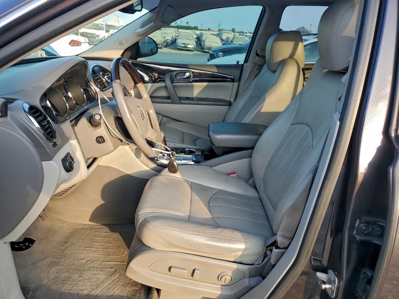 2017 Buick Enclave VIN: 5GAKRCKD4HJ131021 Lot: 94105515