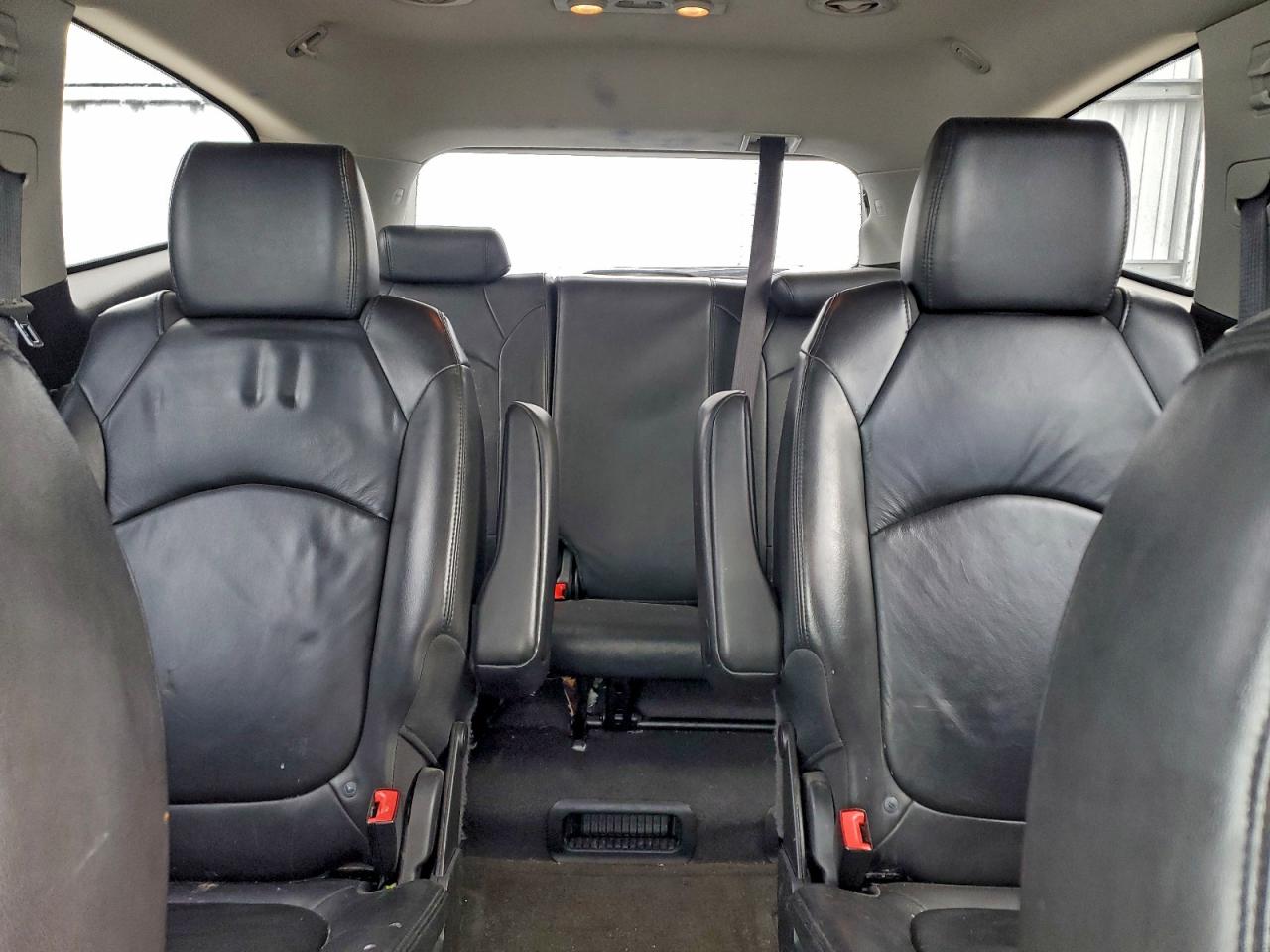 2011 Chevrolet Traverse Lt VIN: 1GNKRJED1BJ150820 Lot: 94333525