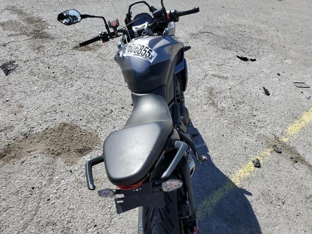 2022 TRIUMPH TIGER 660 SPORT