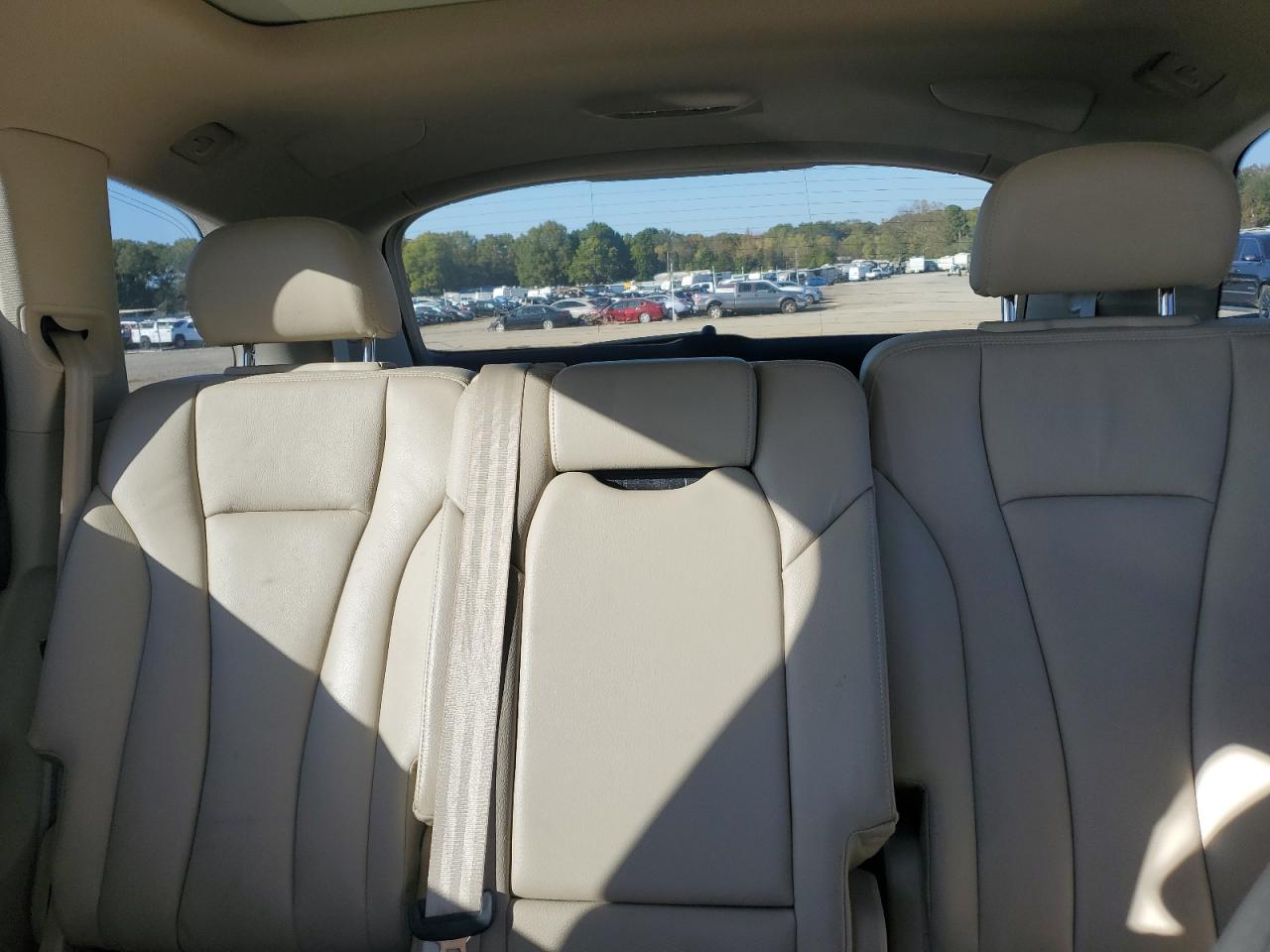 2018 Audi Q7 Premium Plus VIN: WA1LAAF70JD002579 Lot: 90879275