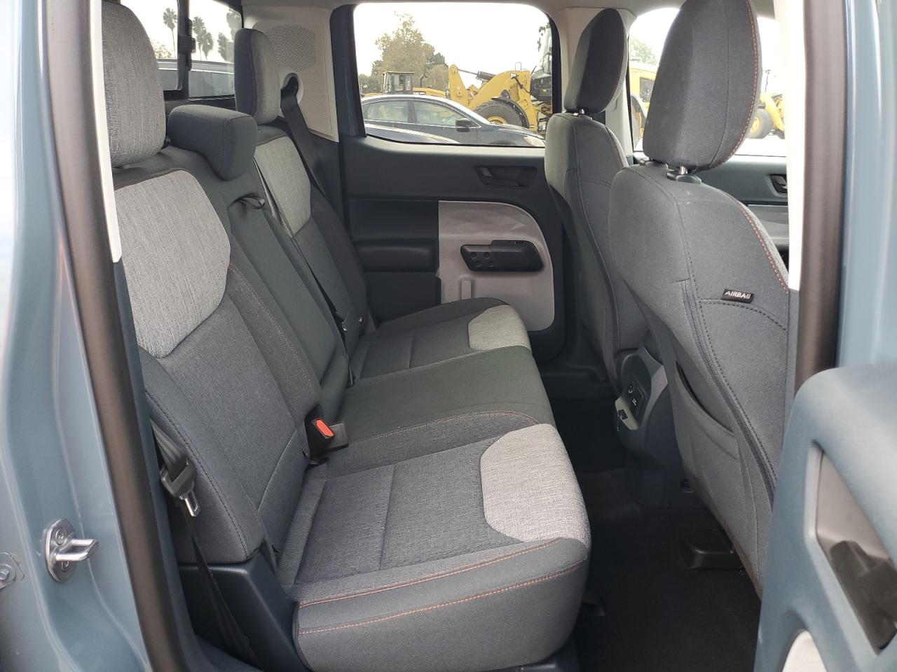 2022 Ford Maverick Xl VIN: 3FTTW8E30NRA31527 Lot: 93761315