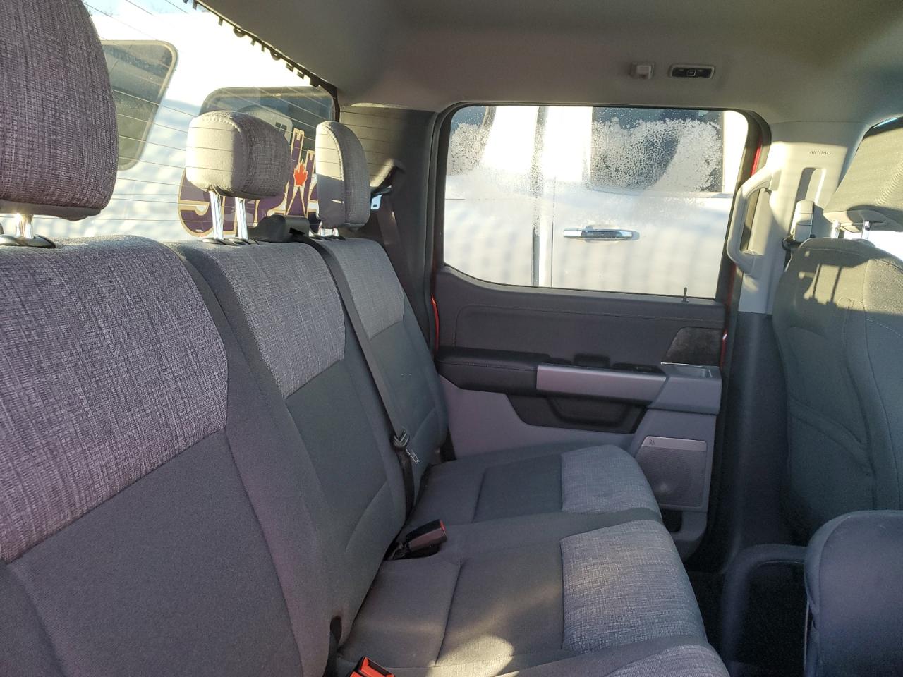 2025 Ford F350 Super Duty VIN: 1FT8W3BM5SED83832 Lot: 93100275