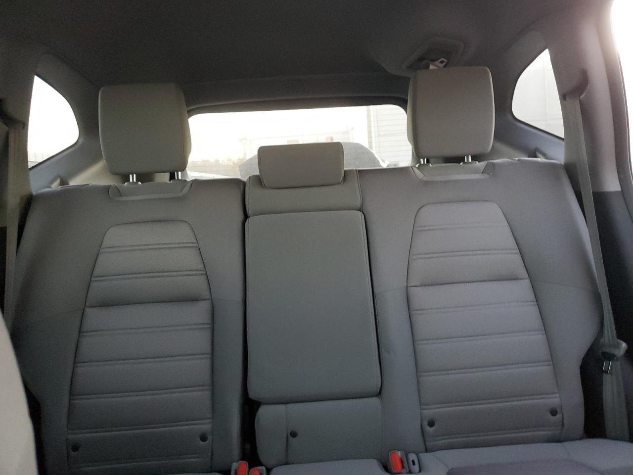 2022 Honda Cr-V Ex VIN: 2HKRW2H50NH608015 Lot: 92266475