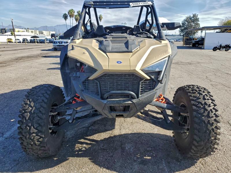 2024 POLARIS RZR TURBO R ULTIMATE  