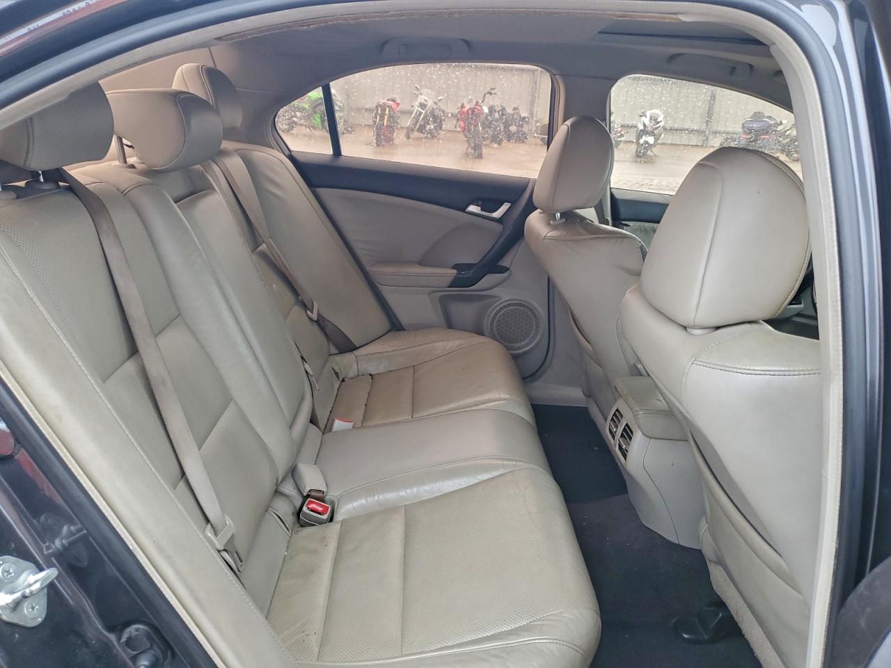 2014 Acura Tsx VIN: JH4CU2F47EC004557 Lot: 94223315