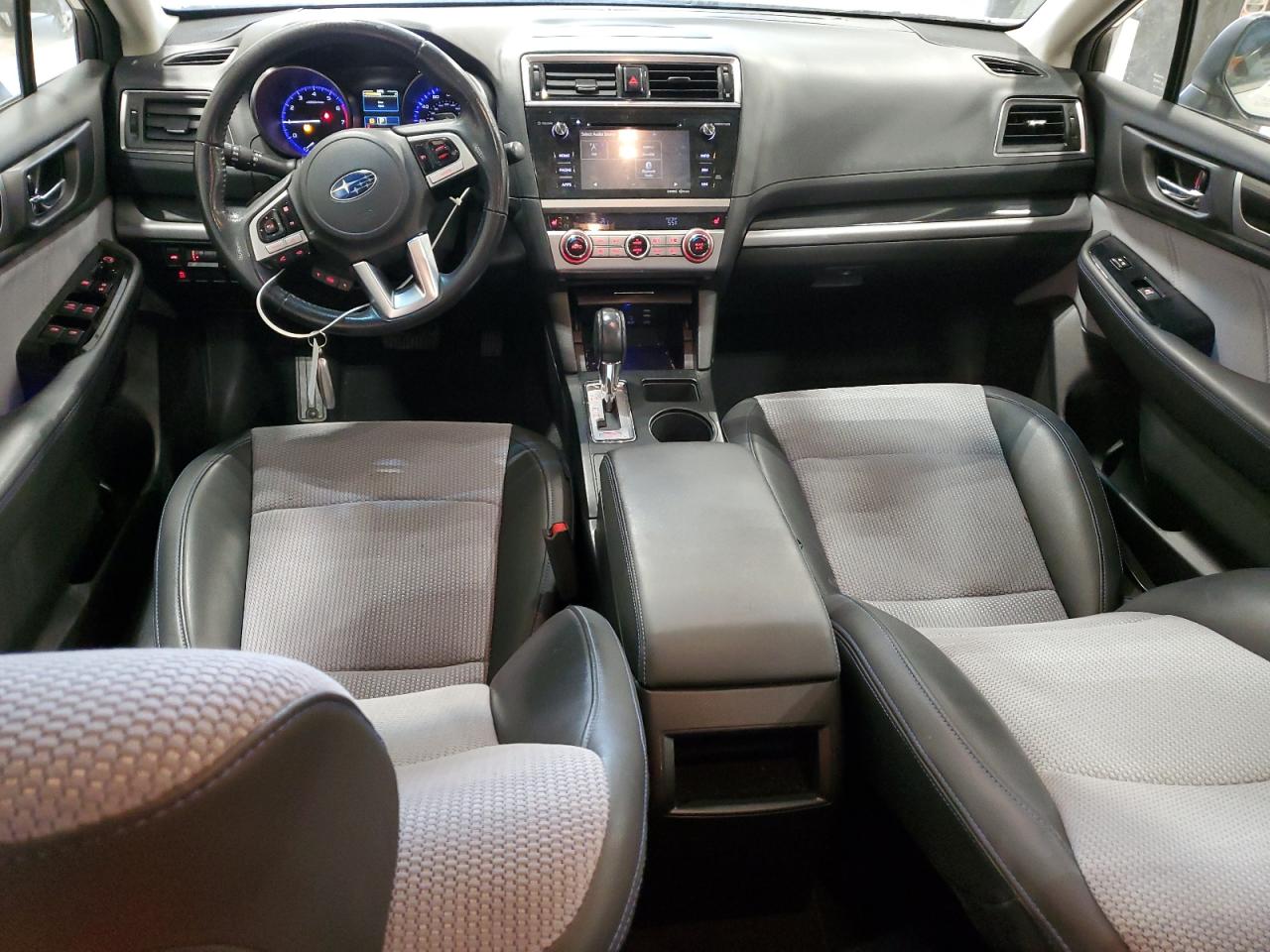 2017 Subaru Legacy Sport VIN: 4S3BNAR66H3017242 Lot: 90940305