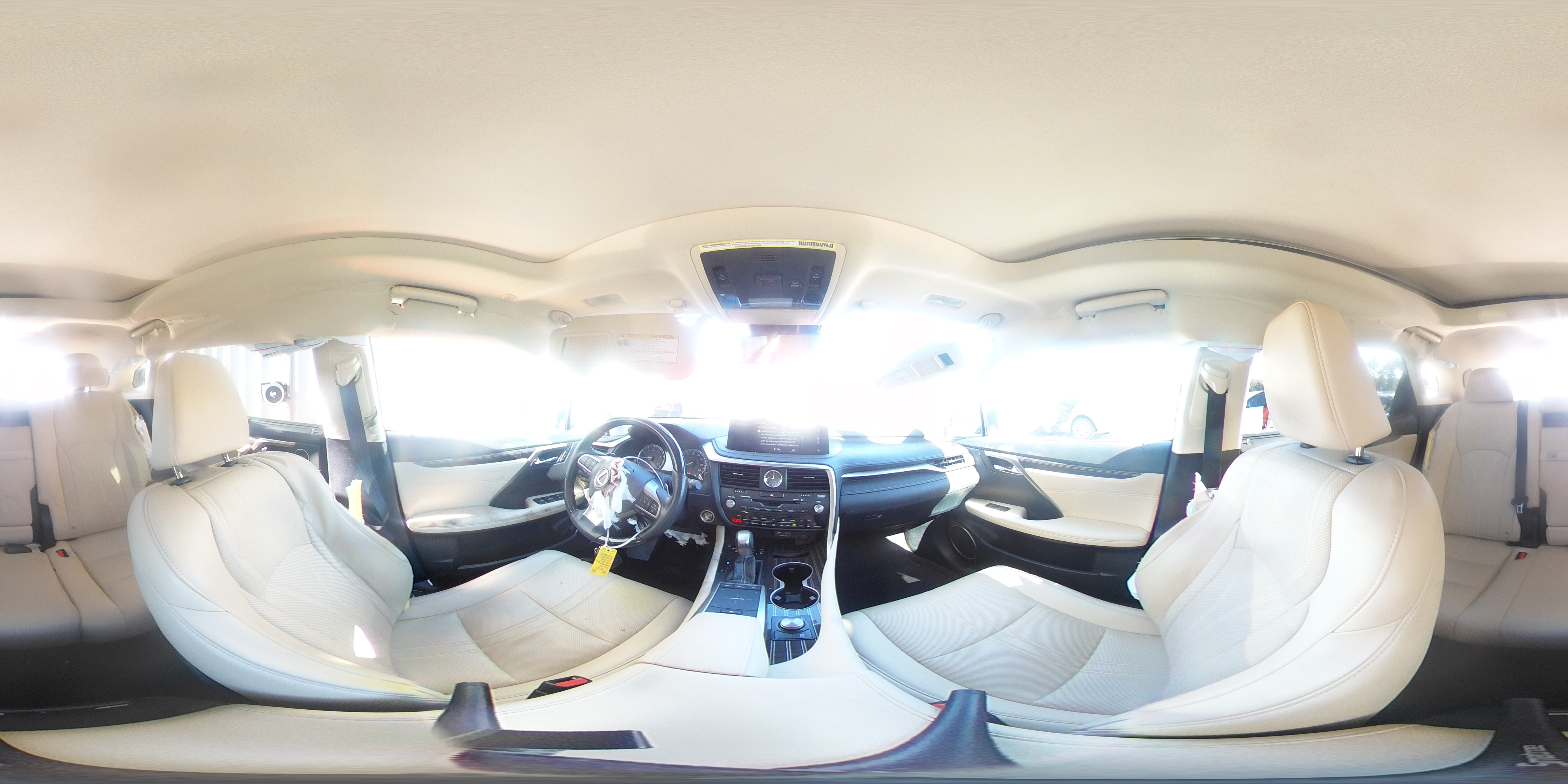 2022 Lexus Rx 350 VIN: 2T2JZMAA1NC236805 Lot: 91482155