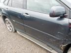 2007 LEXUS RX 400H 3.3 SE-L 5DR CVT AUTO for sale at Copart YORK