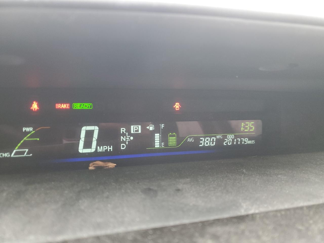 2012 Toyota Prius V VIN: JTDZN3EU1C3052598 Lot: 90405595