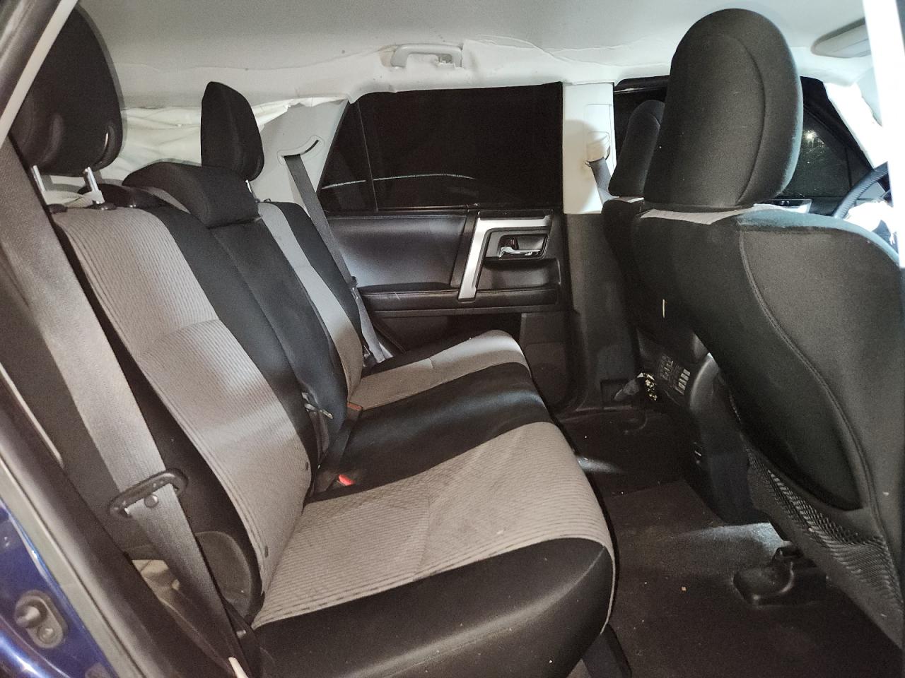 2019 Toyota 4Runner Sr5 VIN: JTEZU5JR2K5198250 Lot: 93631485