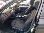 2014 BMW 3 SERIES 318D SPORT 4DR for sale at Copart SANDWICH