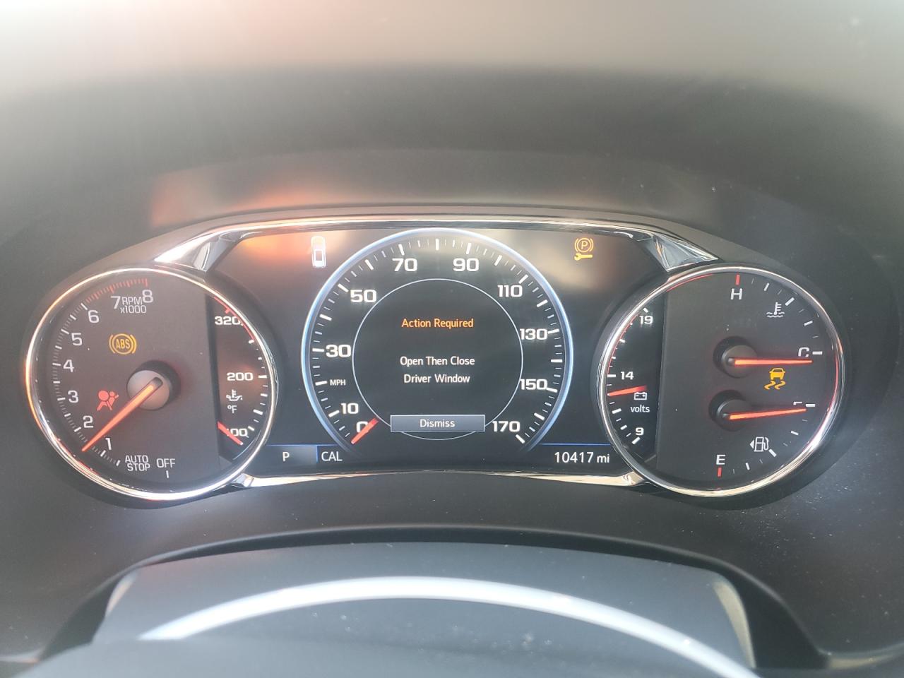 2024 GMC Terrain Denali VIN: 3GKALXEG2RL344086 Lot: 93320105