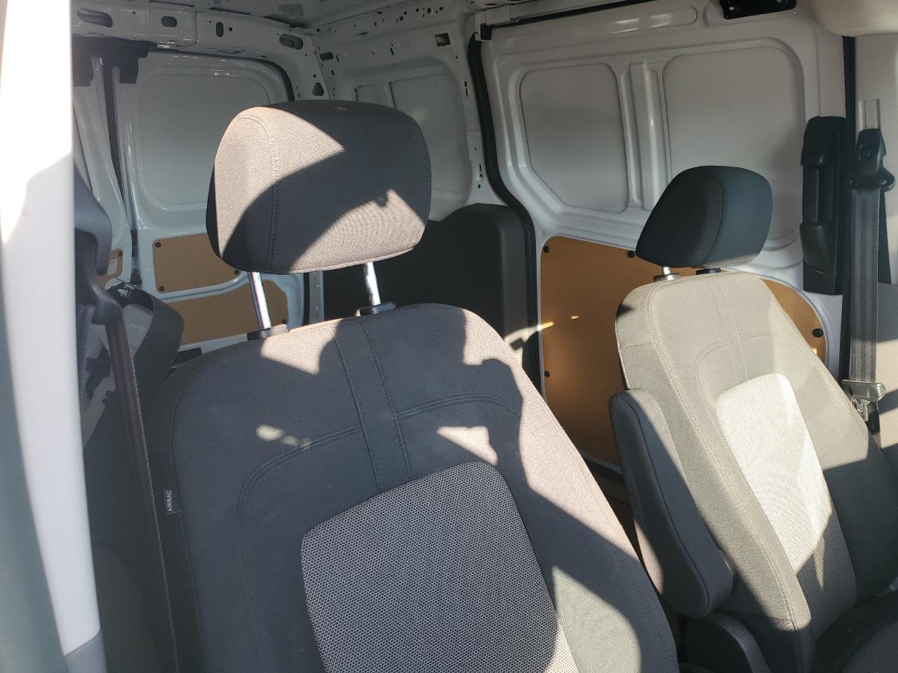 2023 Ford Transit Connect Xl VIN: NM0LS7S21P1550923 Lot: 93446745