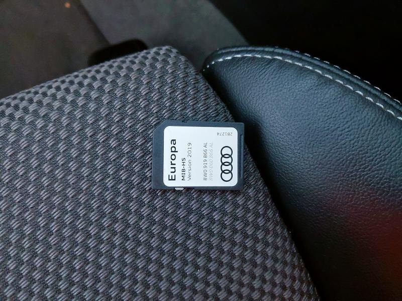 2019 AUDI A3 35 TFSI S LINE 5DR S TRONIC