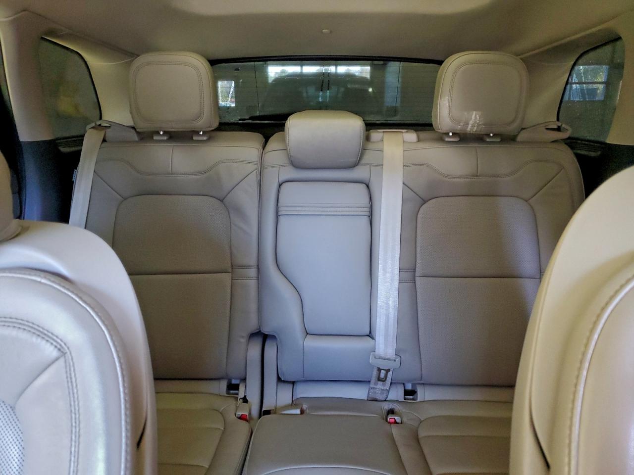 2020 Lincoln Corsair Reserve VIN: 5LMCJ2D94LUL23584 Lot: 94063375