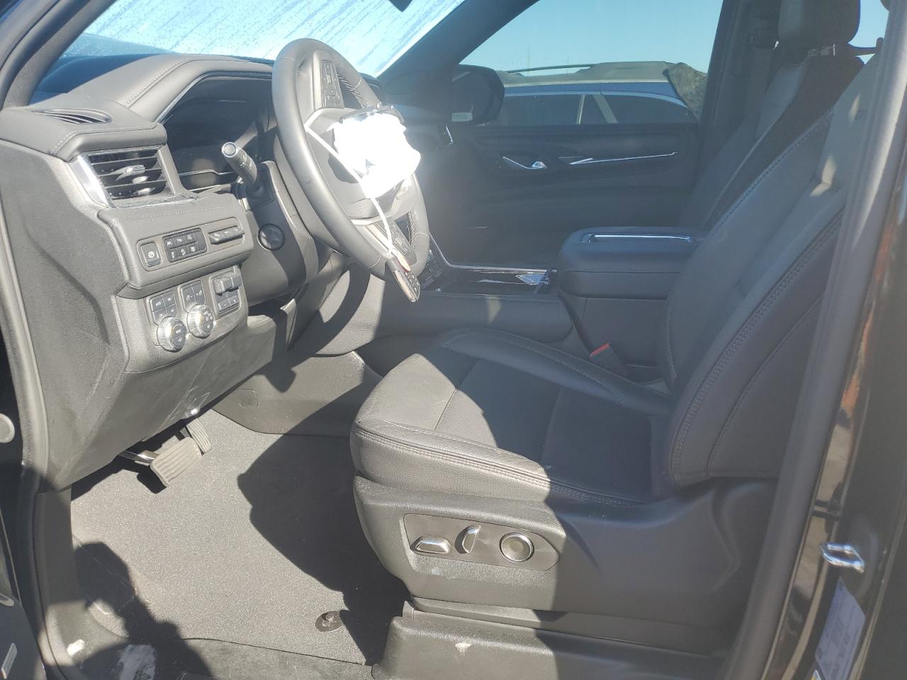 2024 GMC Yukon Denali VIN: 1GKS2DKT5RR196855 Lot: 91475085