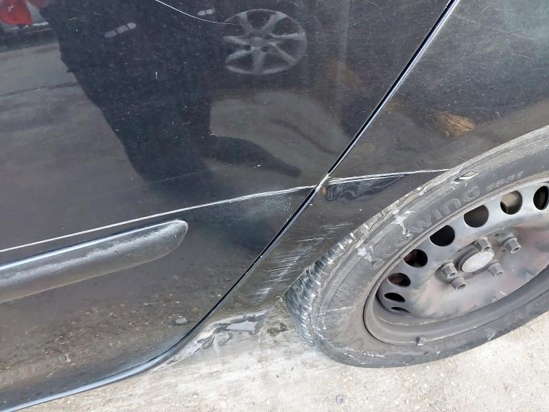 2006 VOLKSWAGEN GOLF 1.4 S 5DR [AC]