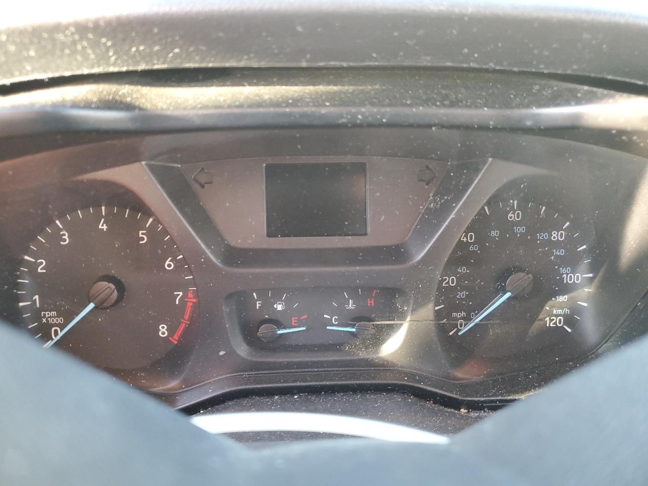 2018 Ford Transit T-350 Hd VIN: 1FDES8PM1JKB53611 Lot: 90696625