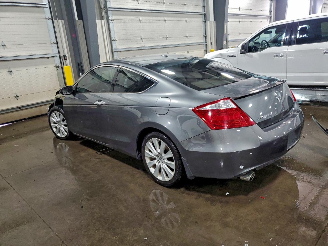 2009 Honda Accord Exl VIN: 1HGCS22899A006278 Lot: 94124135