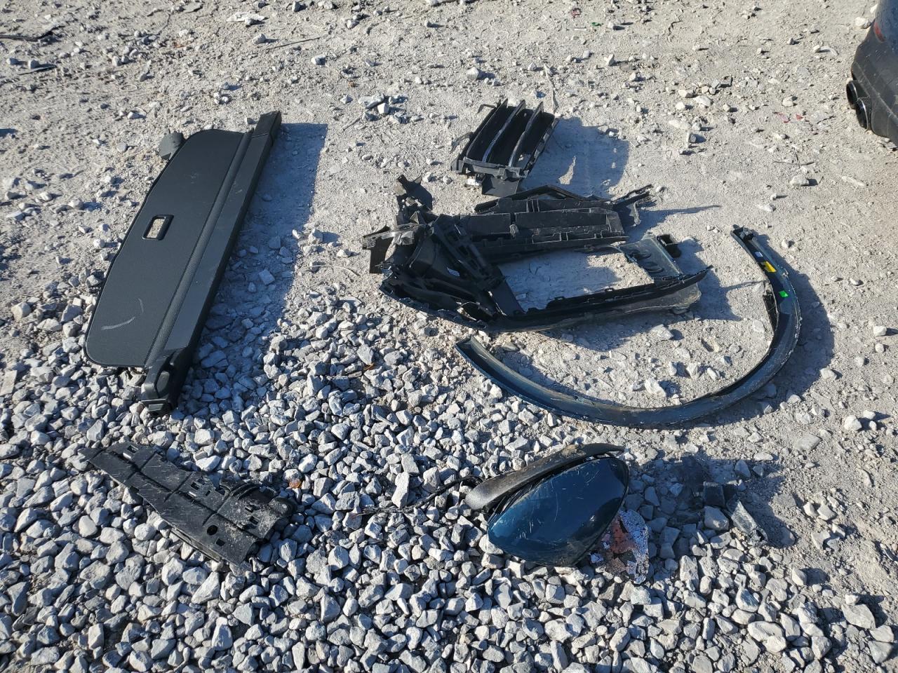 2024 Porsche Cayenne E-Hybrid VIN: WP1AE2AY3RDA29454 Lot: 92342895