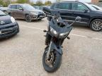 2001 YAMAHA FZS 1000  for sale at Copart SANDWICH