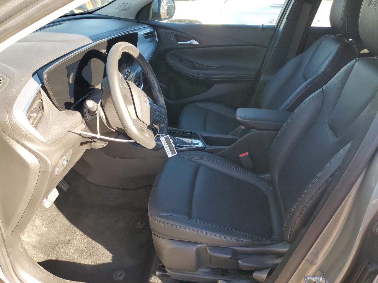 2024 Buick Encore Gx Sport Touring VIN: KL4AMDSL3RB171053 Lot: 90414575