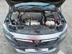 2019 VAUXHALL INSIGNIA 2.0 TURBO D SRI VX-LINE NAV 5DR for sale at Copart CORBY
