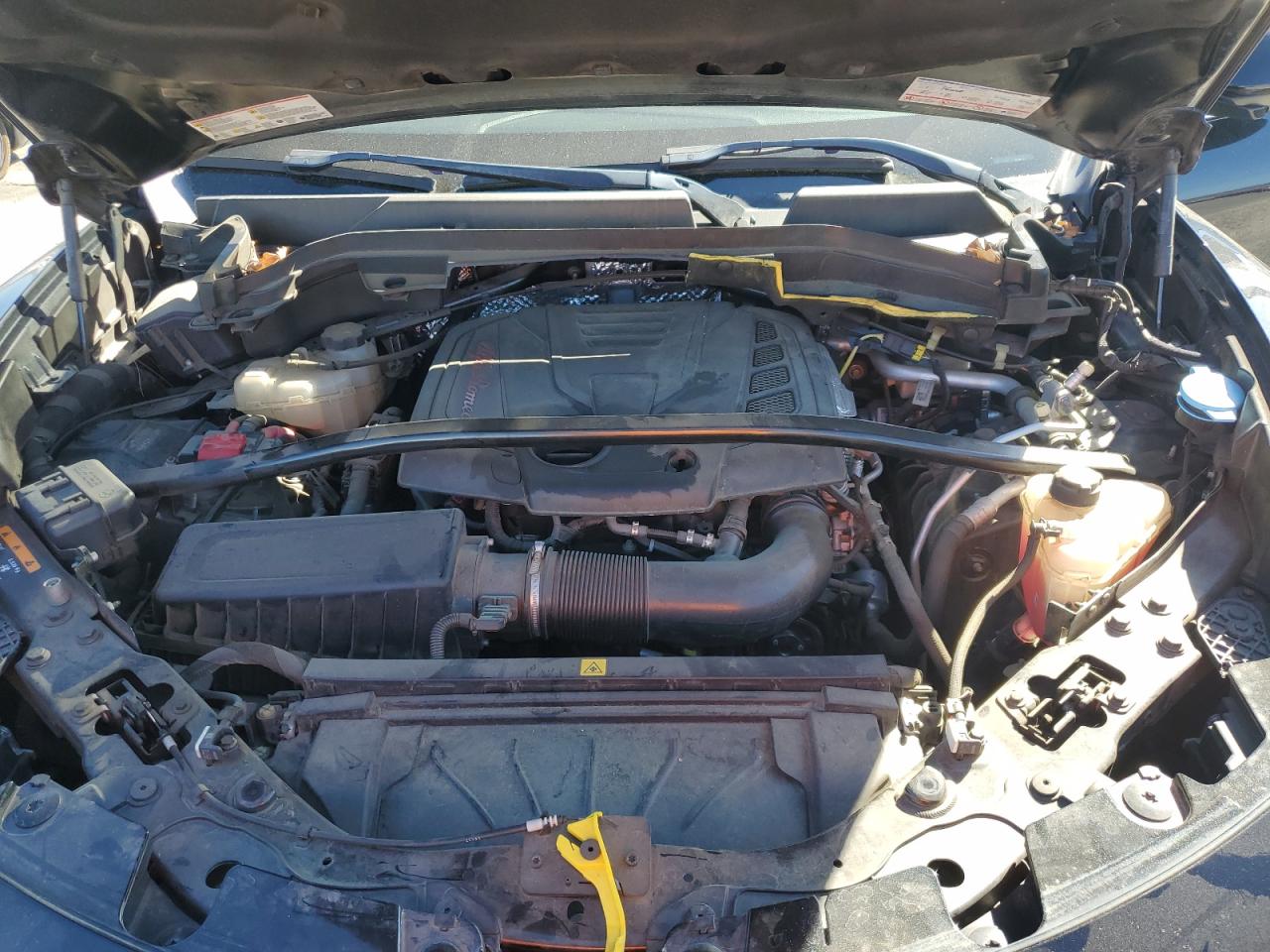 2018 Alfa Romeo Stelvio VIN: ZASFAKAN1J7B74527 Lot: 91706865