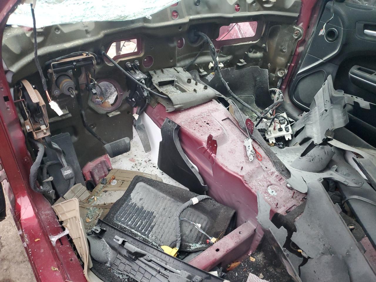 2018 Chrysler 300 Touring VIN: 2C3CCAAG5JH330935 Lot: 93053395