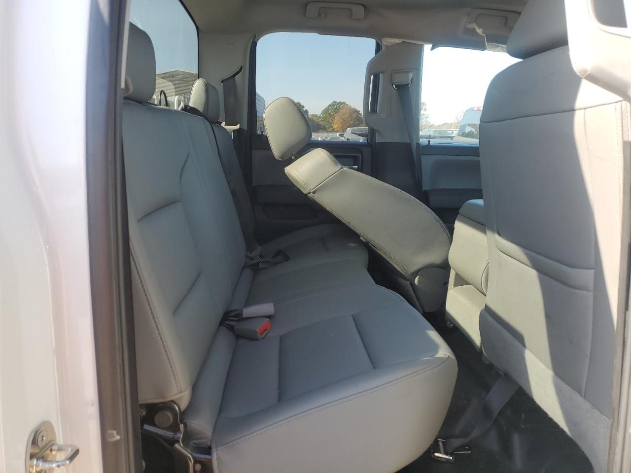 2019 GMC Sierra K2500 Heavy Duty VIN: 2GT22NEG3K1157633 Lot: 92296715