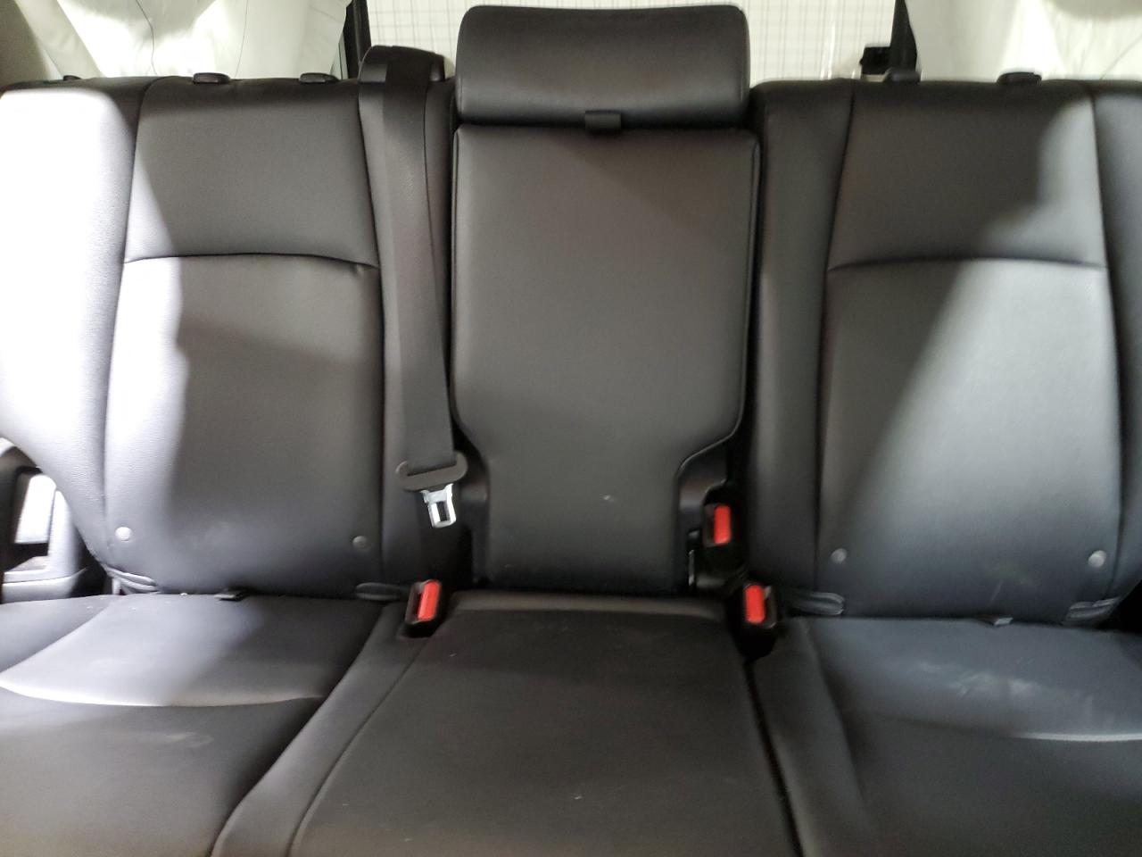 2020 Toyota 4Runner Sr5/Sr5 Premium VIN: JTEBU5JR3L5773216 Lot: 92924065