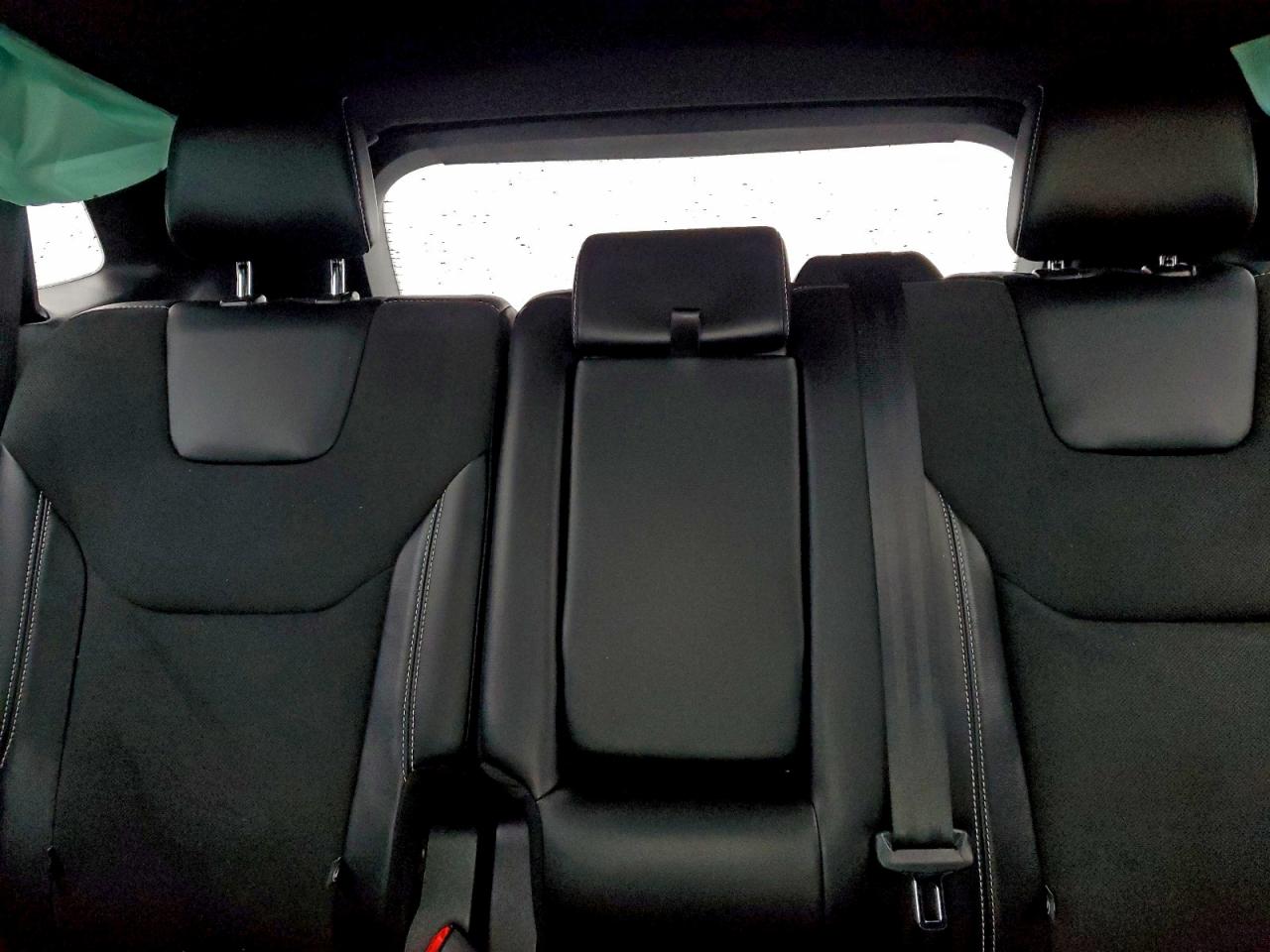 2019 Ford Edge St VIN: 2FMPK4AP6KBB26355 Lot: 93953315