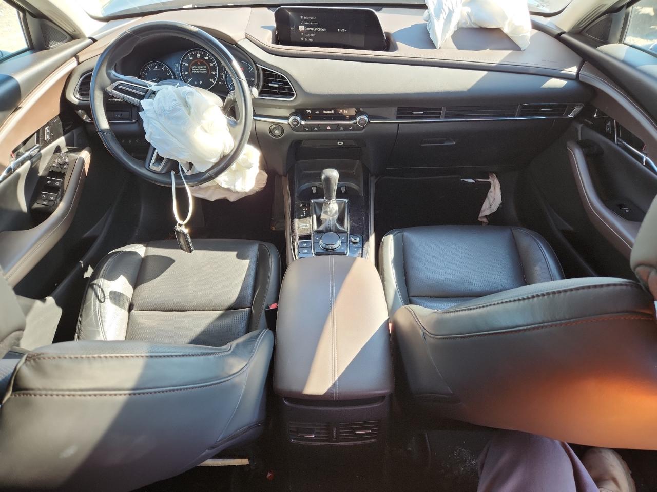 2021 Mazda Cx-30 Premium VIN: 3MVDMBDL3MM212477 Lot: 91360825