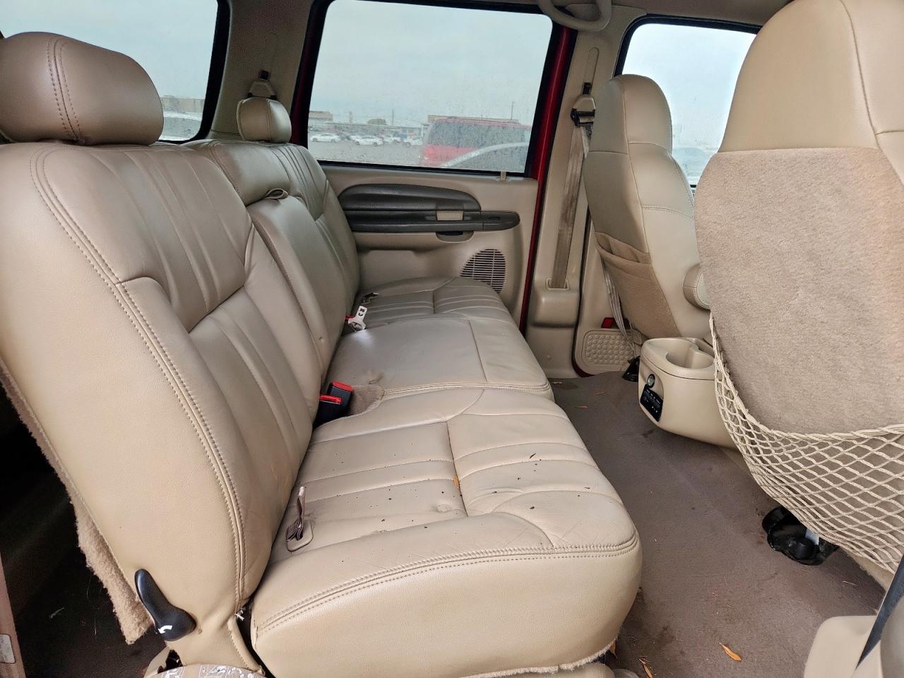 2000 Ford Excursion Xlt VIN: 1FMNU40L5YEA63875 Lot: 93439395