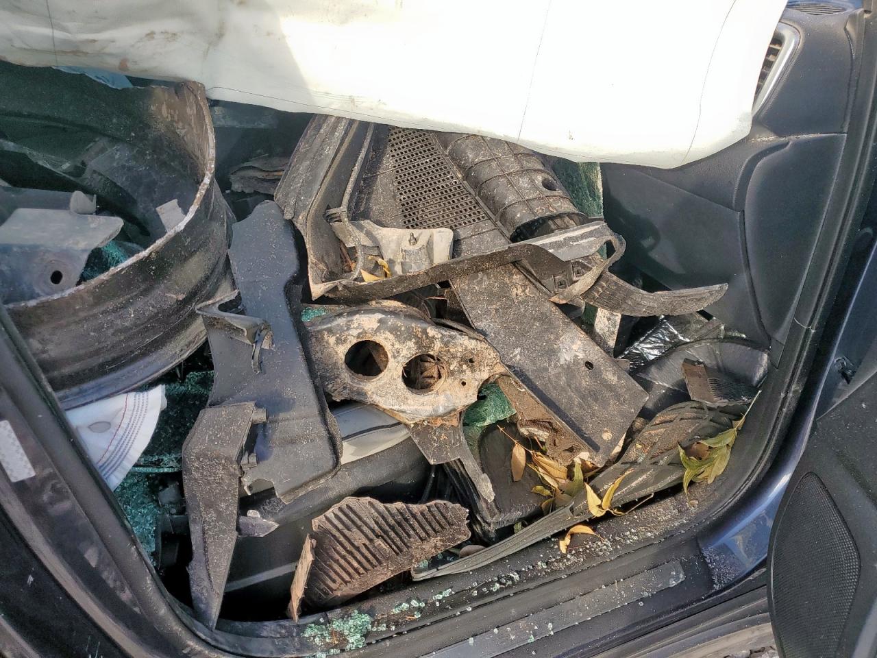 2019 Kia Sportage Ex VIN: KNDPN3AC8K7567920 Lot: 92300815