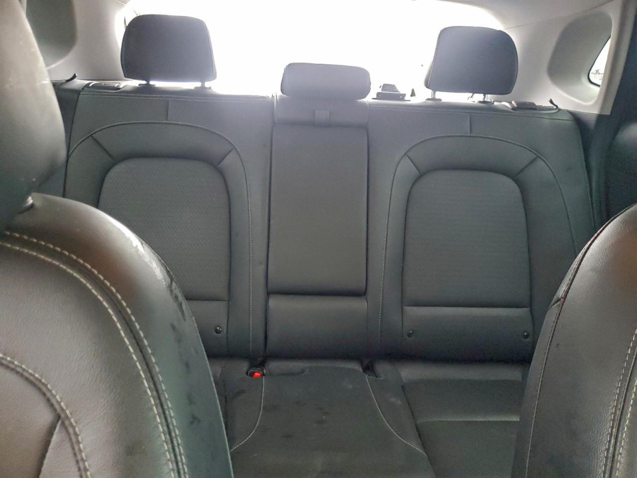 2019 Hyundai Kona Limited VIN: KM8K33A55KU392167 Lot: 94046385