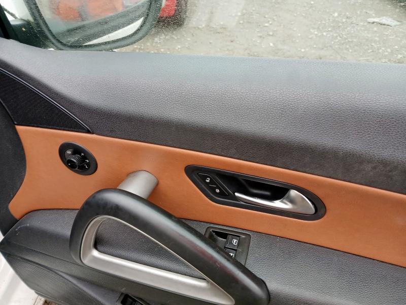 2009 VOLKSWAGEN SCIROCCO 2.0 TSI GT 3DR