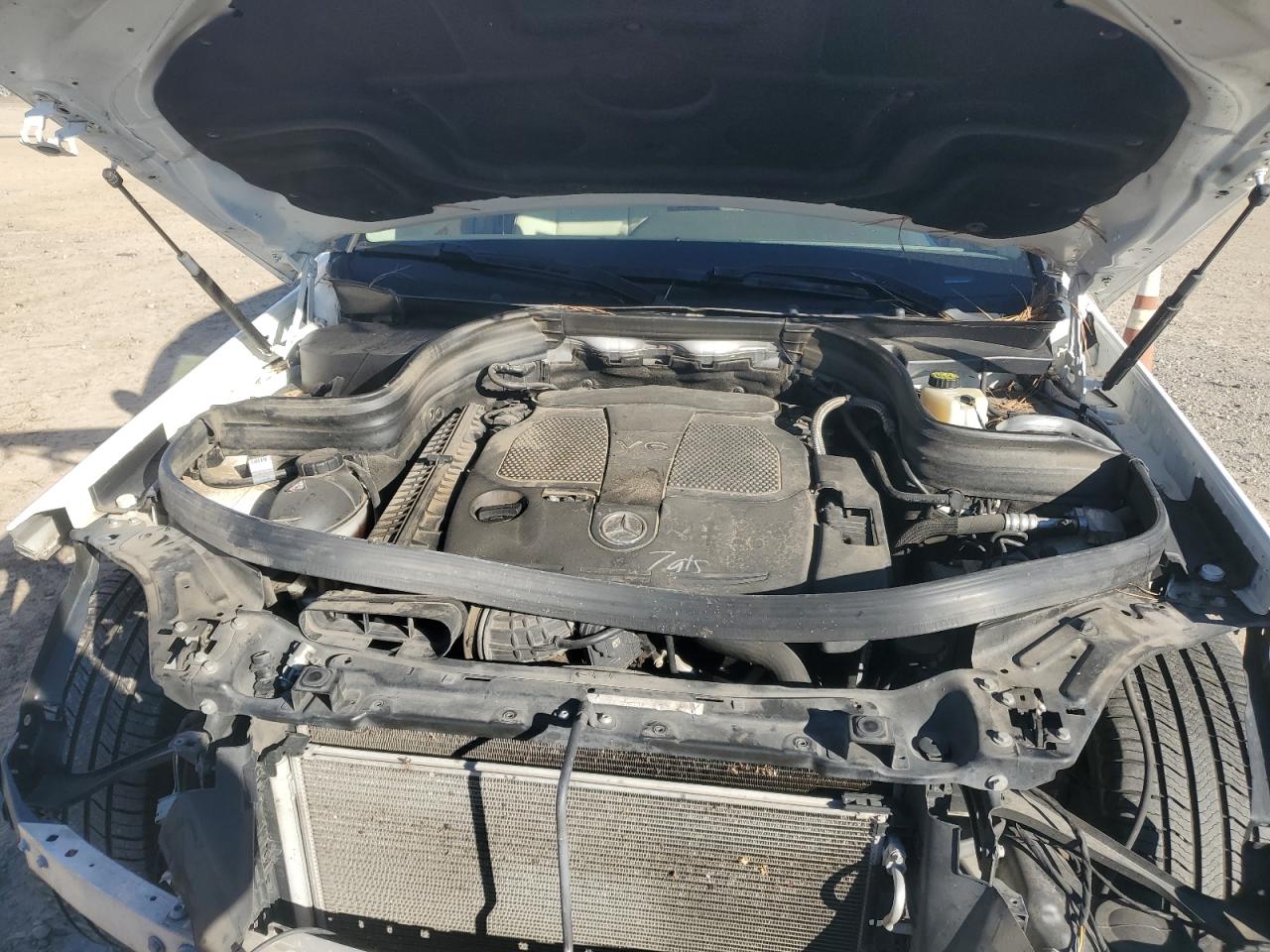 2015 Mercedes-Benz Glk 350 VIN: WDCGG5HB2FG434900 Lot: 90448165