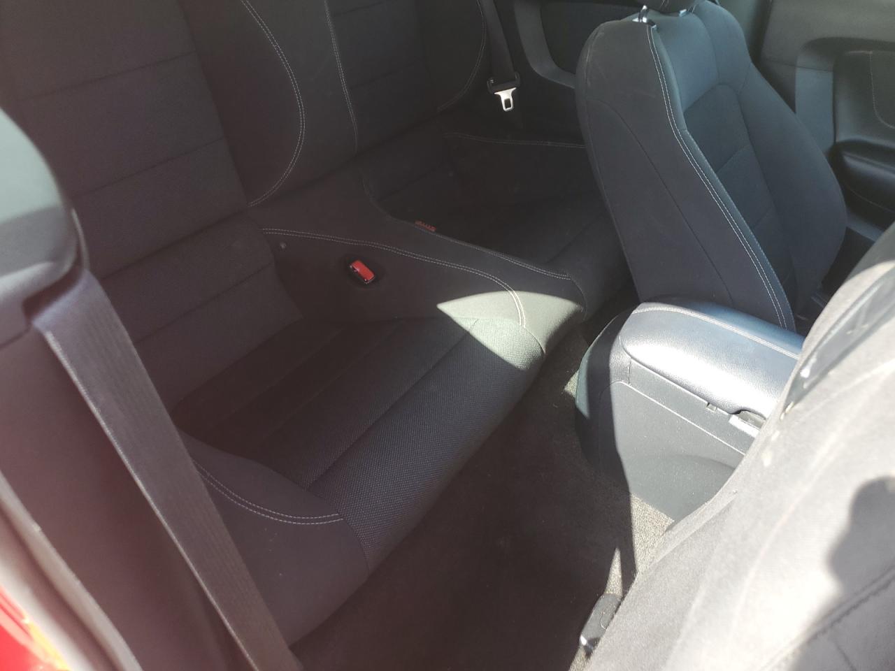 2016 Ford Mustang VIN: 1FATP8EMXG5261822 Lot: 91377785