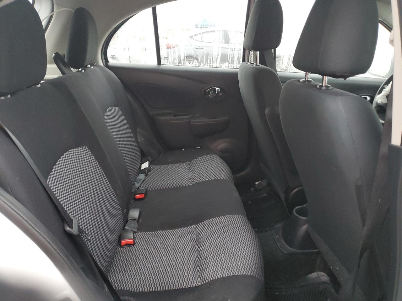 2019 Nissan Micra VIN: 3N1CK3CP9KL216455 Lot: 91975885