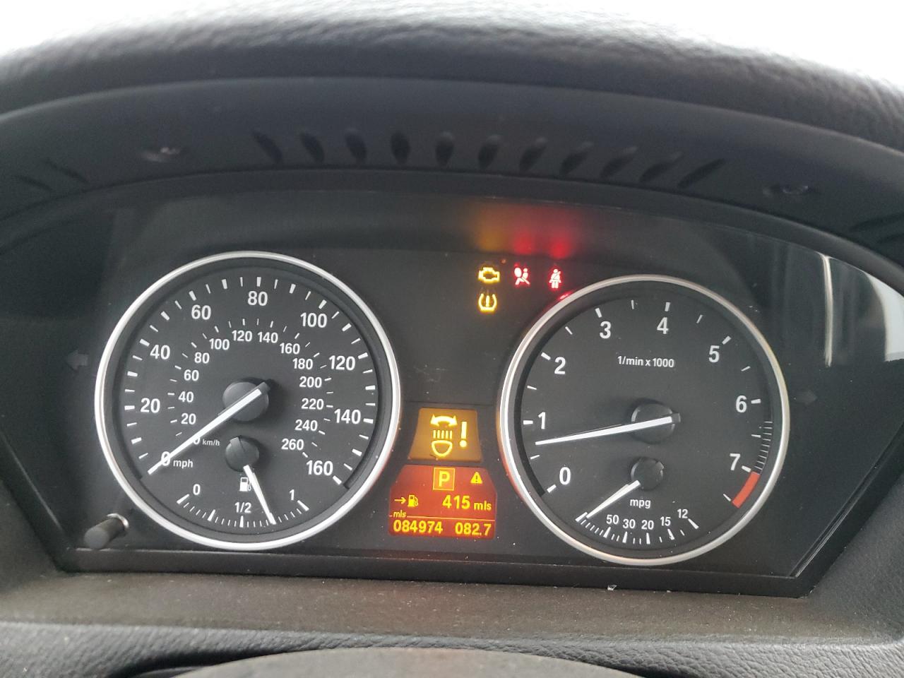 2013 BMW X5 xDrive35I VIN: 5UXZV4C57D0G57182 Lot: 92744385