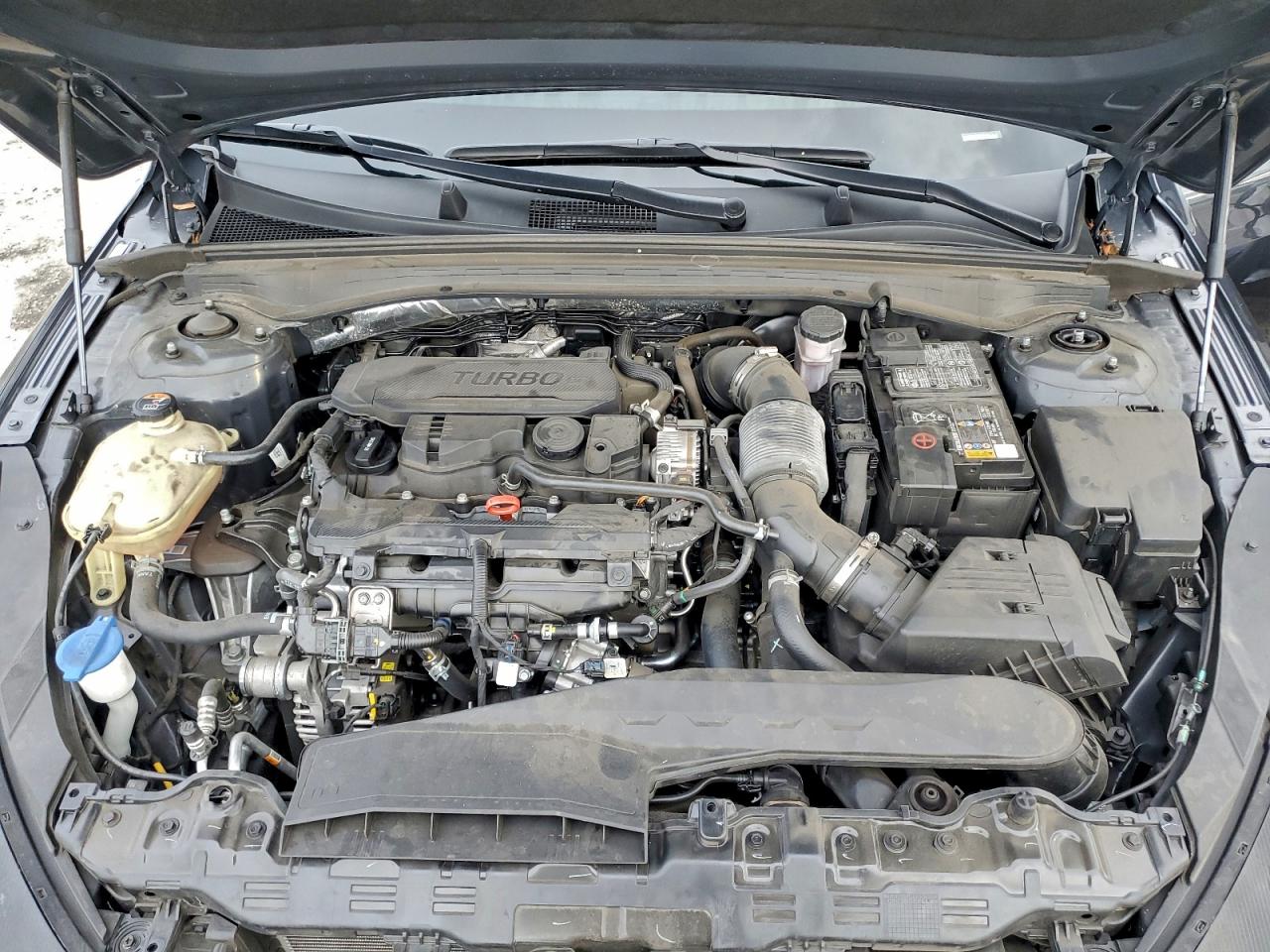 2022 Kia K5 Lxs VIN: 5XXG14J28NG147675 Lot: 93943205