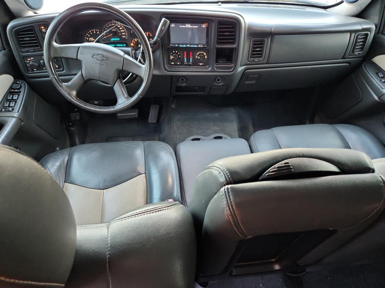 2003 Chevrolet Avalanche K1500 VIN: 3GNEK13T23G277039 Lot: 91743355